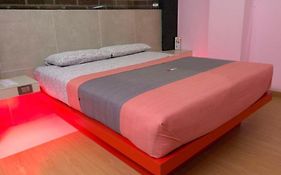 Hotel H - Arena Adults Only